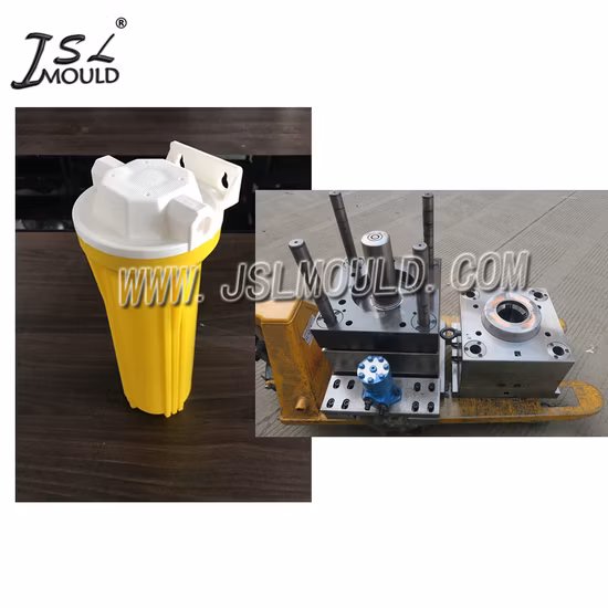 High Quality Customizable Cooling Water Curtain Air Conditioning Injection Mould