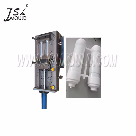 High Quality Customizable Cooling Water Curtain Air Conditioning Injection Mould