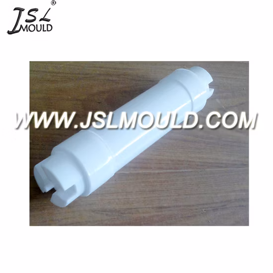 High Quality Customizable Cooling Water Curtain Air Conditioning Injection Mould