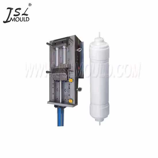 High Quality Customizable Cooling Water Curtain Air Conditioning Injection Mould